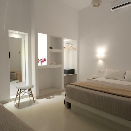 فندق Santorini Spirit ثيرا المظهر الخارجي الصورة